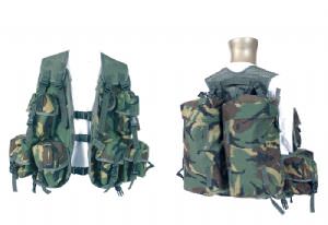 Classic Assault Vest  (click for enlarged image)
